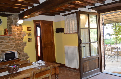 Photo 18 - 3 bedroom House in Civitella in Val di Chiana with private pool and garden