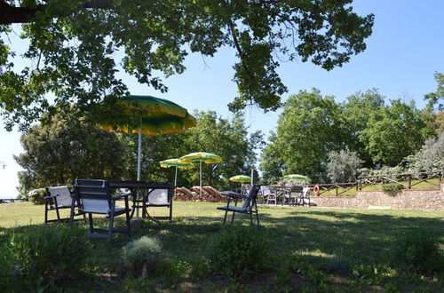 Foto 39 - Casa con 3 camere da letto a Civitella in Val di Chiana con piscina privata e giardino