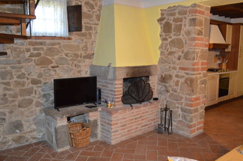 Photo 23 - 3 bedroom House in Civitella in Val di Chiana with private pool and garden