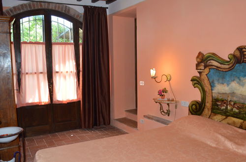 Photo 20 - 3 bedroom House in Civitella in Val di Chiana with private pool and garden