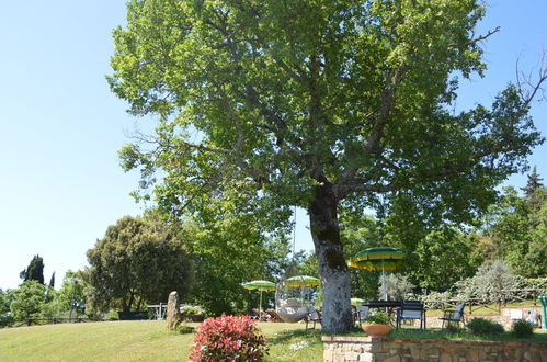 Foto 15 - Casa de 3 quartos em Civitella in Val di Chiana com piscina privada e jardim