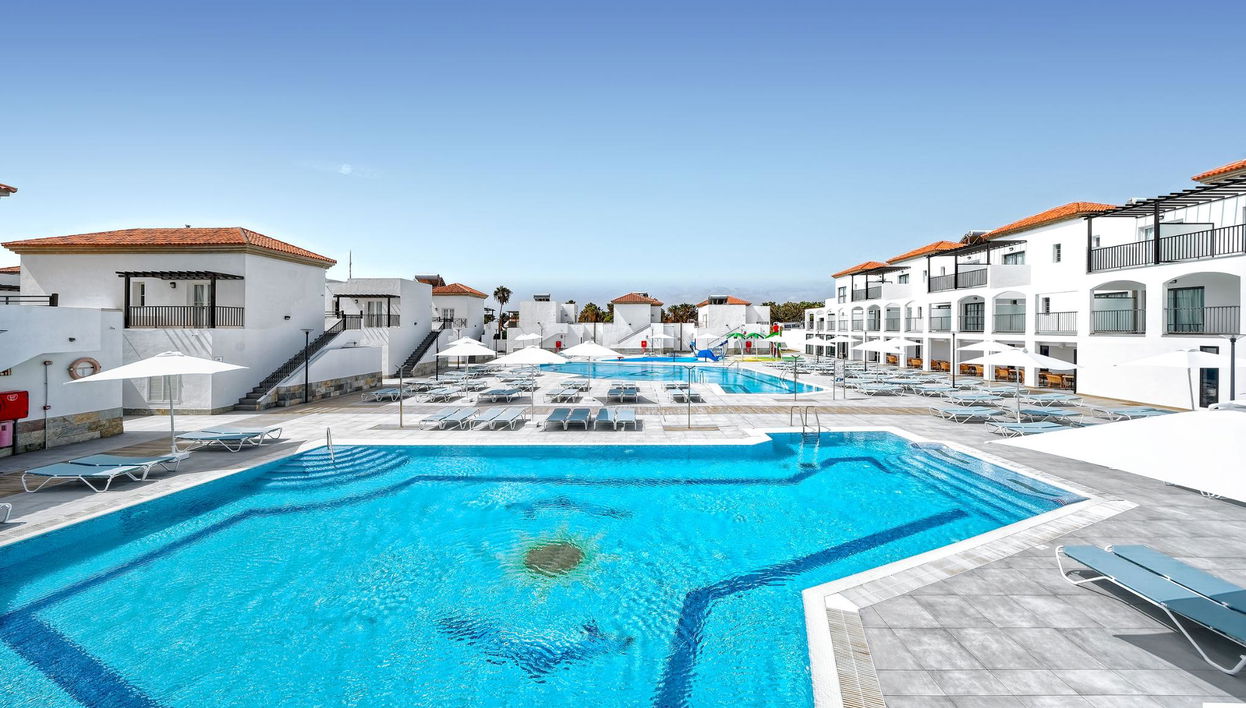 Broncemar Beach - Foto 1