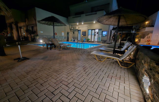 Elounda Sunrise Apartments - Foto 10