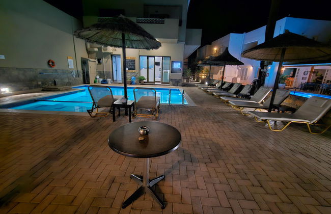 Elounda Sunrise Apartments - Foto 18