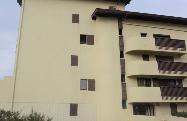 Apartamento de 2 quartos em Ondres - Foto 17