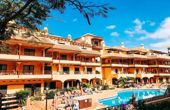 Coral Los Alisios - Foto 1