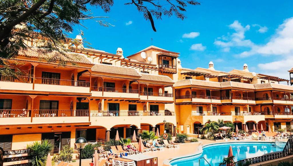 Coral Los Alisios - Foto 1