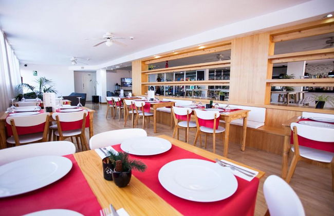 Coral Los Alisios - Foto 30