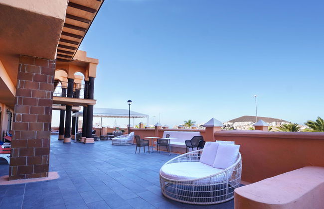 Coral Los Alisios - Foto 44