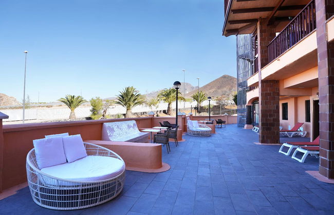 Coral Los Alisios - Foto 47