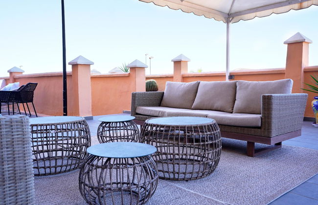 Coral Los Alisios - Foto 46