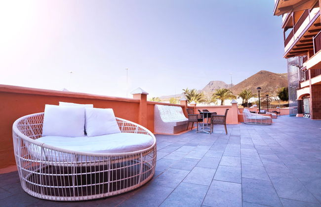 Coral Los Alisios - Foto 41