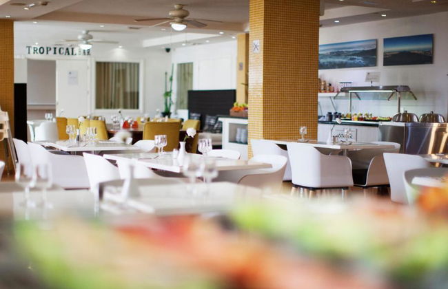 Coral Los Alisios - Foto 26