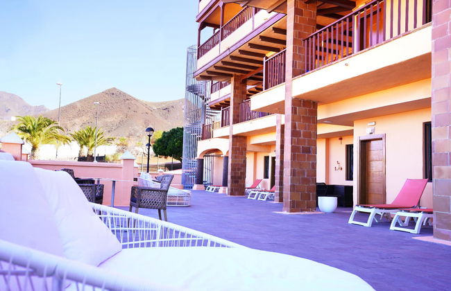 Coral Los Alisios - Foto 45