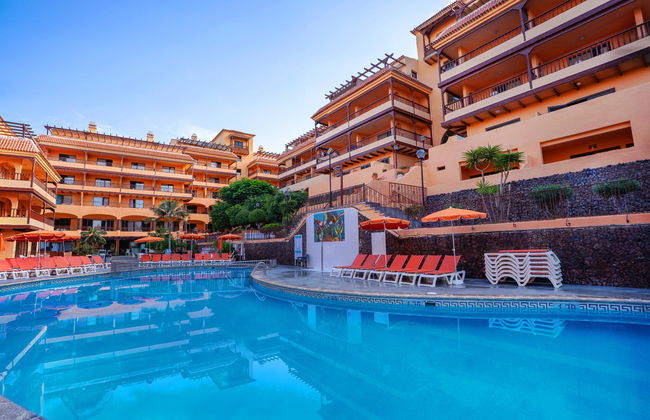 Coral Los Alisios - Foto 11