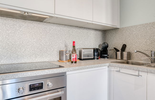 Apartamento de 2 quartos em Biarritz - Foto 15