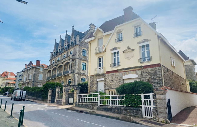 Apartamento de 2 quartos em Biarritz - Foto 6