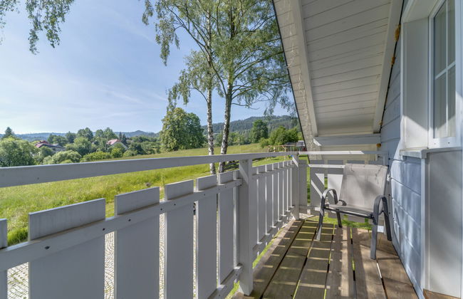 Casa de 3 quartos em Wisła com jardim e terraço - Foto 22