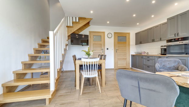 Haus mit 3 Schlafzimmern in Wisła mit garten und terrasse - Foto 3