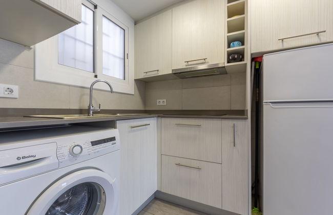 Apartamento de 3 quartos em Calafell - Foto 6