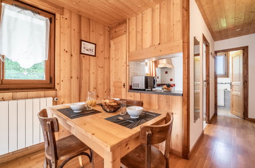 Photo 29 - Appartement en Morzine avec vues sur la montagne