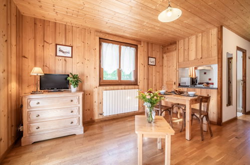 Photo 20 - Apartment in Morzine with mountain view