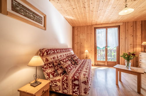 Photo 28 - Appartement en Morzine avec vues sur la montagne