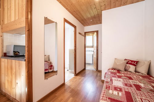 Foto 22 - Apartamento em Morzine