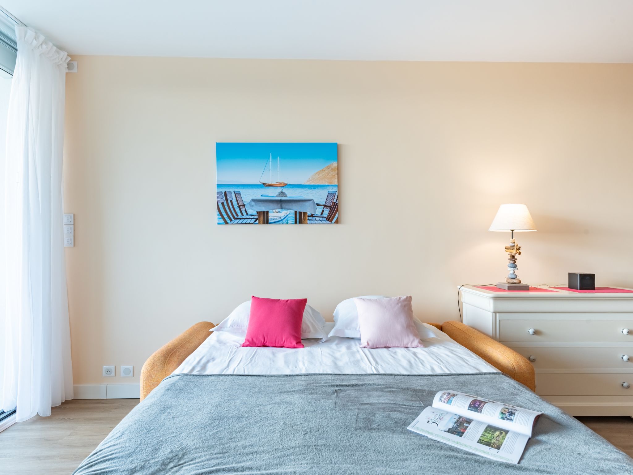 Foto 11 - Apartamento em Quiberon com vistas do mar