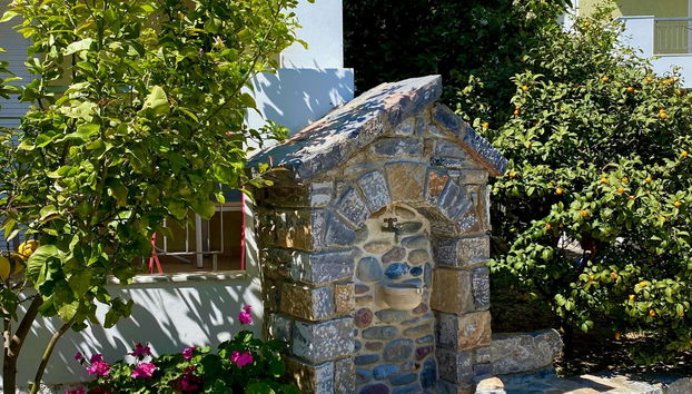 Manolis Apartments - Foto 2