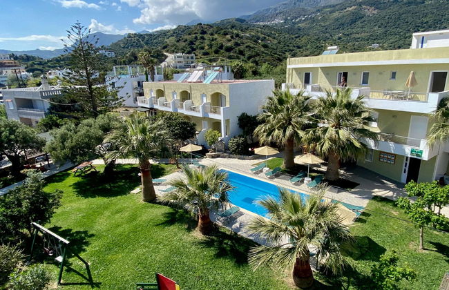 Manolis Apartments - Photo 9