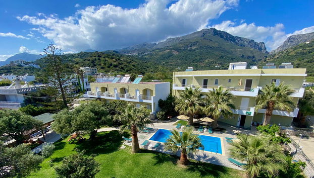 Manolis Apartments - Foto 4