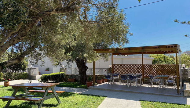 Manolis Apartments - Foto 3