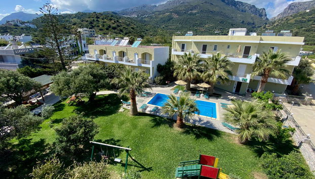 Manolis Apartments - Foto 5