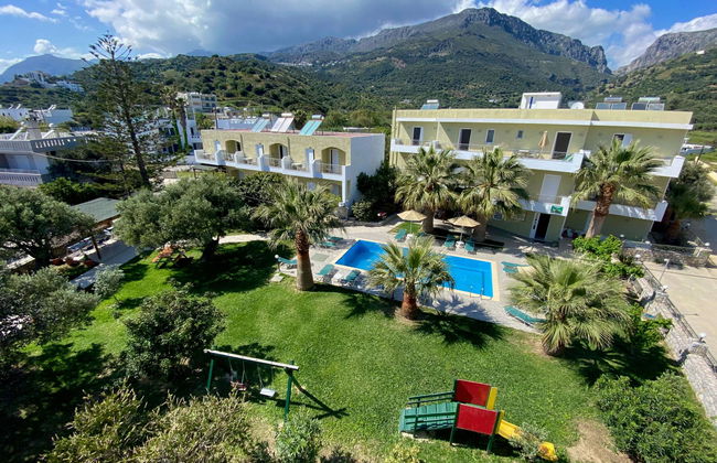 Manolis Apartments - Photo 5