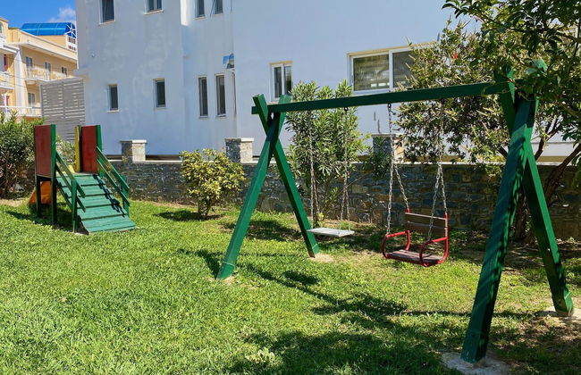 Manolis Apartments - Photo 12