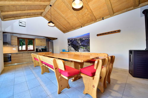 Photo 55 - 5 bedroom House in Proložac with private pool and terrace