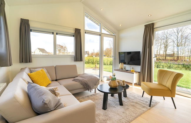 Casa de 3 quartos em Susteren com piscina e terraço - Foto 3