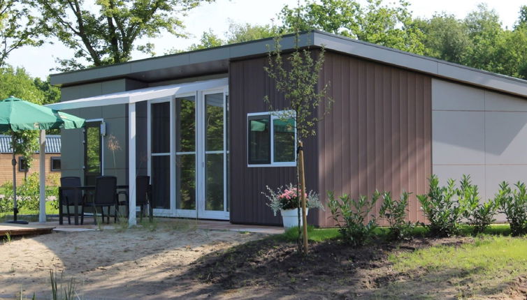 Foto 1 - Casa con 2 camere da letto a Susteren con piscina e terrazza