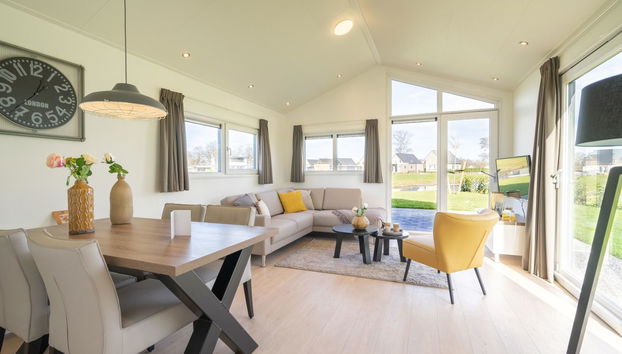 Casa de 3 quartos em Susteren com piscina e terraço - Foto 5