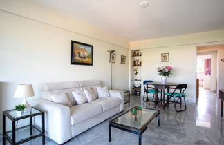 Foto 2 - Apartamento de 1 quarto em Cagnes-sur-Mer