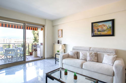 Foto 8 - Apartamento de 1 quarto em Cagnes-sur-Mer