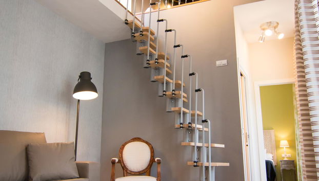 Viento duplex with terrace - Photo 4