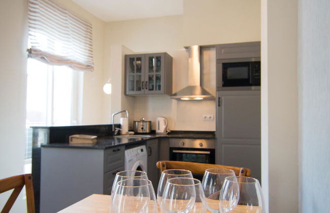 Viento duplex with terrace - Foto 3
