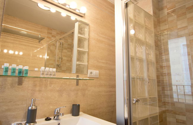 Viento duplex with terrace - Foto 6