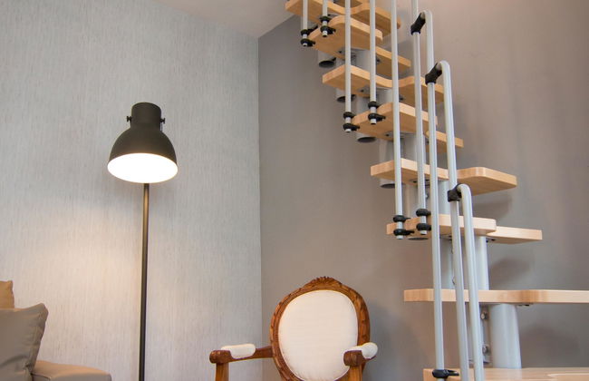 Viento duplex with terrace - Foto 5