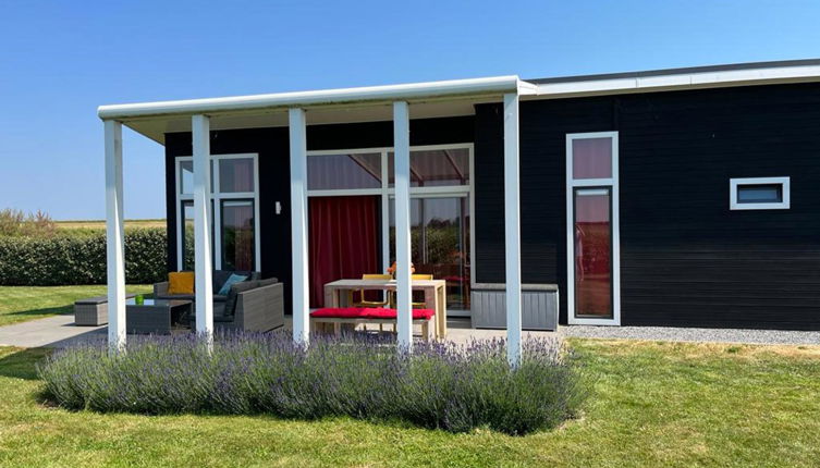 Foto 1 - Casa con 2 camere da letto a Wemeldinge con terrazza