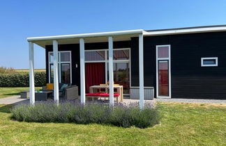 Photo 1 - Maison de 2 chambres à Wemeldinge avec jardin et terrasse