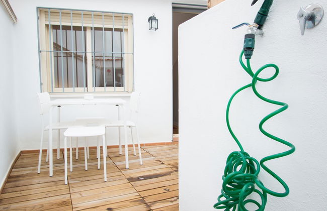 Biedmas Duplex with terrace - Foto 4