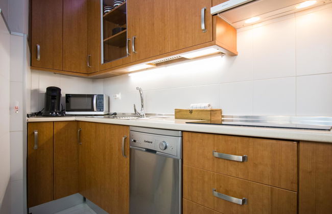Biedmas Duplex with terrace - Foto 14